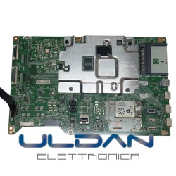 Scheda madre LG OLED55C7V...