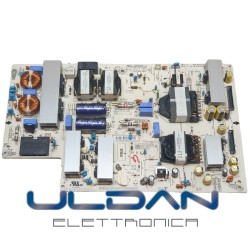 Scheda di alimentazione LG...