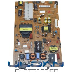 Scheda di alimentazione LG...