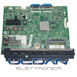 Scheda madre LG 47LA660S...