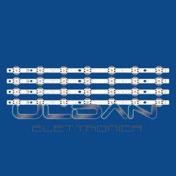 copy of KIT 10 BARRE LED TD...