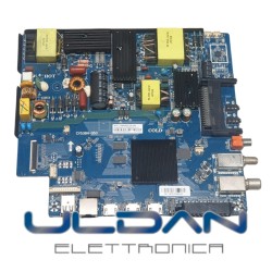 Scheda madre ZEPHIR...