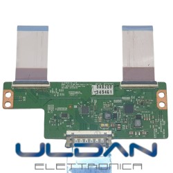 Scheda T-CON LG 42LB580V-ZM...