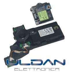 Scheda IR SAMSUNG...