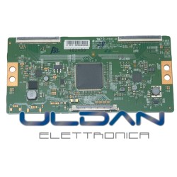 Scheda T-CON HITACHI...