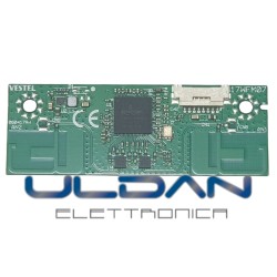 Modulo HITACHI 43HK15W641...