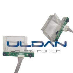 Scheda IR NORDMENDE...