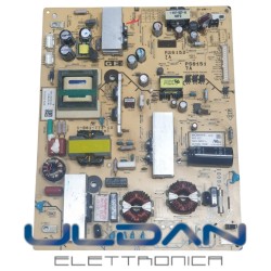 Scheda di alimentazione...