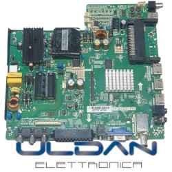 Scheda madre KENNEX main...