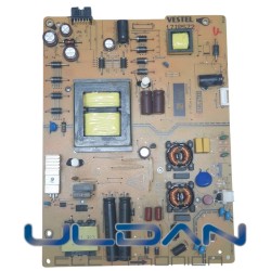 Scheda di alimentazione...