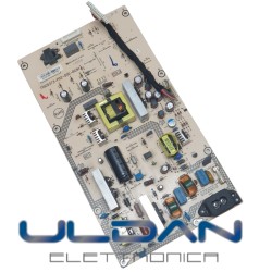 Scheda di alimentazione...