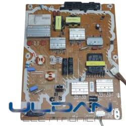 Scheda di alimentazione...