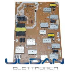 Scheda di alimentazione...