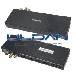 SAMSUNG ONE CONNECT BOX...