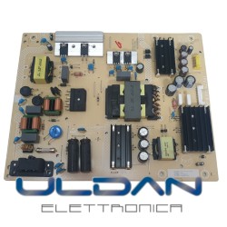 Scheda di alimentazione...