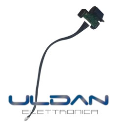 Tasto power SAMSUNG...