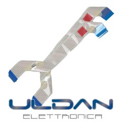 Cavo LVDS LG 42LB650V-ZN...