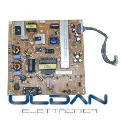 Scheda di alimentazione LG...