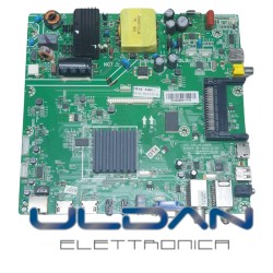 Scheda madre CHANGHONG...