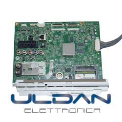 Scheda madre LG 42LA620S...