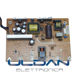 Scheda di alimentazione...