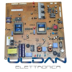 Scheda di alimentazione...