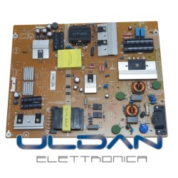 Scheda di alimentazione...