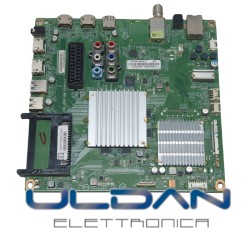 Scheda madre PHILIPS...