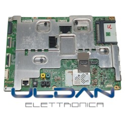 Scheda madre LG OLED55B6V...