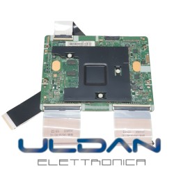 Scheda T-CON SAMSUNG...