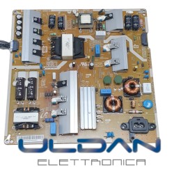 Scheda di alimentazione...