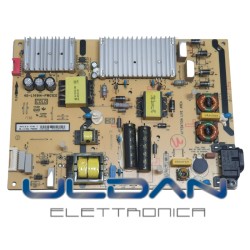 Scheda di alimentazione TCL...