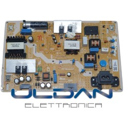 Scheda di alimentazione...