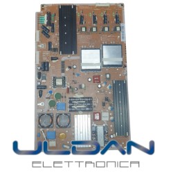 Scheda di alimentazione...