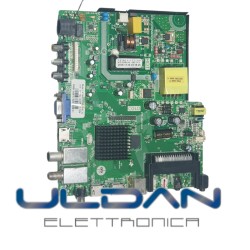 Scheda madre AKAI AKTV3225...