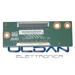 Scheda T-CON 31T10-T00...