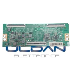 Scheda T-CON HISENSE 55A6HG...