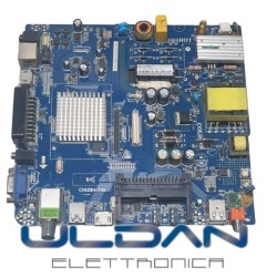 Scheda madre HISENSE 55A67H...