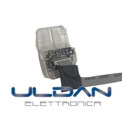 Scheda IR HISENSE 32H403DF1...