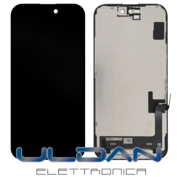 DISPLAY LCD PER IPHONE 15...