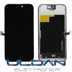 DISPLAY LCD PER IPHONE 15...