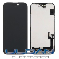 DISPLAY LCD per IPHONE 16...