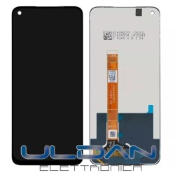 DISPLAY LCD PER OPPO A52...