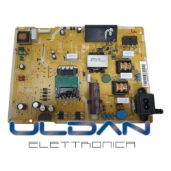 Scheda di alimentazione...