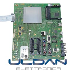 Scheda madre SONY...