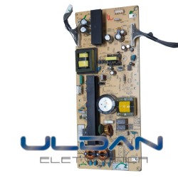 Scheda di alimentazione...