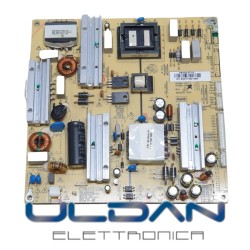 Scheda di alimentazione...