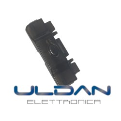 Tasto accensione NGM...