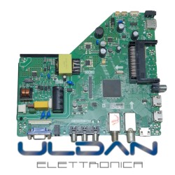 Scheda madre NGM NGM-3201...