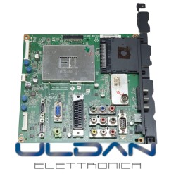 Scheda madre SHARP...